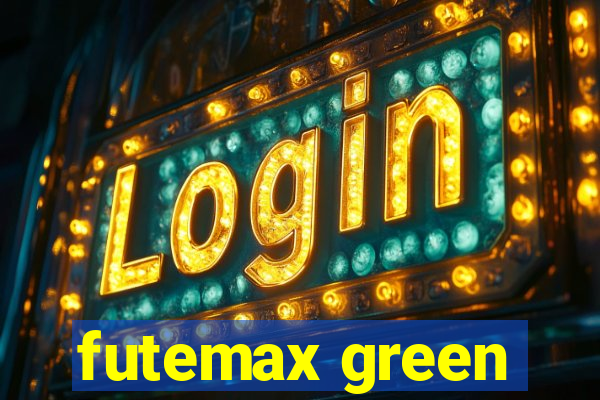 futemax green